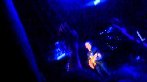 Devlin - Brainwashed @ ABC, Glasgow