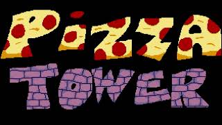 Pizza Tower - Good Eatin (SEGA Genesis SMPS Remix)