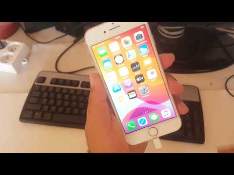 bypass icloud iphone 7 hello screen with signale (0657224987) 2022