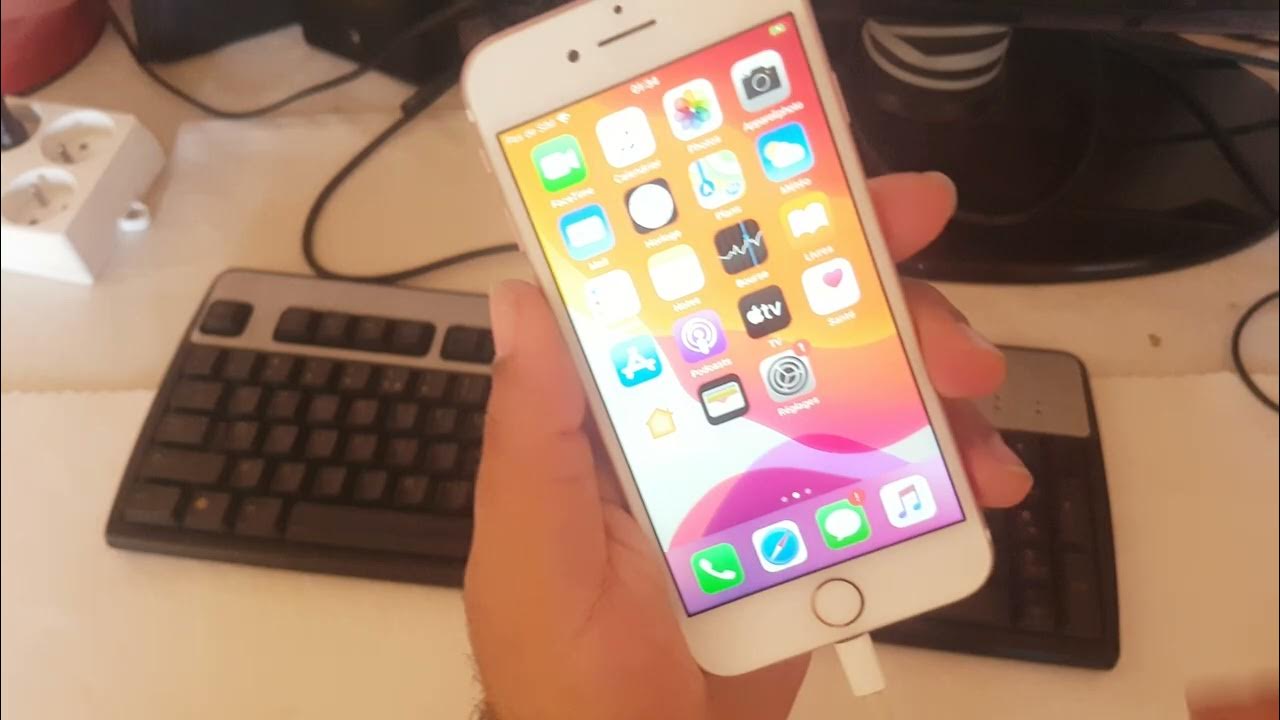 bypass icloud iphone 7 hello screen with signale (0657224987) 2022