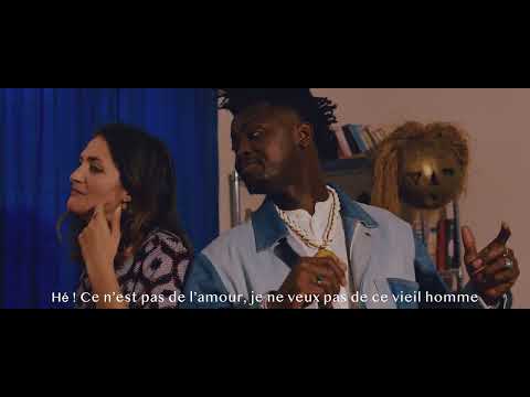 Moh!Kouyaté feat Gabi Hartmann - Tanoun (clip officiel)