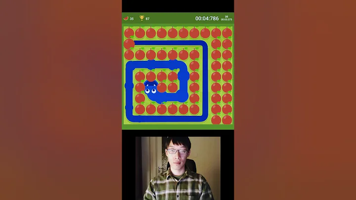 Google snake mods challenge 16 #gameplay