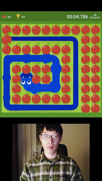 Google snake mods challenge 16 #gameplay