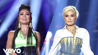 AGNEZ MO - Long As I Get Paid Climax High Note (2017 - 2020)
