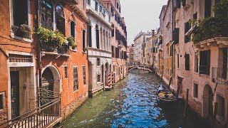 VENICE ITALY | Travel Diary Summer 2015