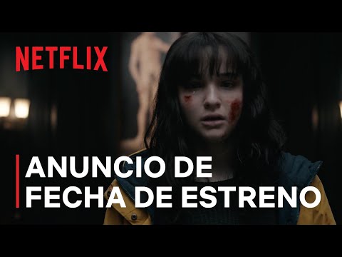 Dark | Temporada 3 | Anuncio de fecha de estreno | Netflix
