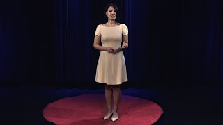 How an Unexpected Adoption Led to a Social Experiment | Josephine Mairzadeh | TEDxLakeSuccessStudio