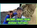 orang koraea Tahan Tawa Challenge!! 2 / 인도네시아 웃긴 영상보고 웃음 참기 2탄