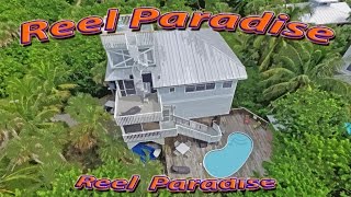 Reel Paradise - North Captiva Island