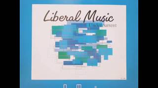 Liberal Music (Kazumi Totaka) - Ominous Change (Undercurrent, 1994)