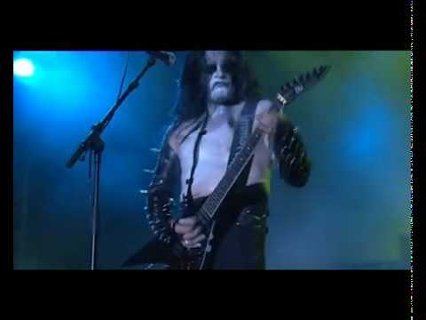 IMMORTAL - The Seventh Date Of Blashyrkh (OFFICIAL TRAILER)
