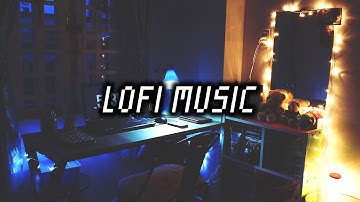 2 A.M Chill Session 🌌 [synthwave/chillwave]