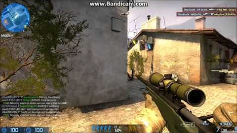 CS:GO iaNNN by iaNNN