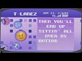 Tory Lanez - The Take (Feat. Chris Brown) (Lyric Video) Mp3 Song