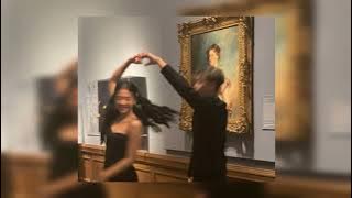 Download lagu spin u round - Nafeesisboujee (feat. kkanji) (slowed pitched down)