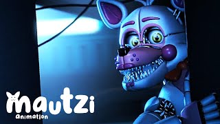 [FNaF SFM] Dead but not Buried - Collab Part for Cayden (TryHardNinja) Animated by Mautzi