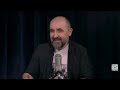 Минск сегодня замело. Циклон Улли накрыл Беларусь — что происходит / Прямой эфир c Кныровичем