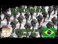 Desfile Militar da Independência 2019 - Manaus-AM