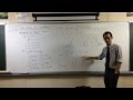 Properties and Transformations of Functions