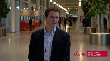 David Eyre: Cdiff Infection and how it spreads