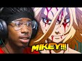 TOKYO REVENGERS = BLACK AIR FORCE ENERGY THE ANIME 2 @Cj Dachamp REACTION!!