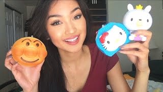 MASSIVE Squishy Haul! :)