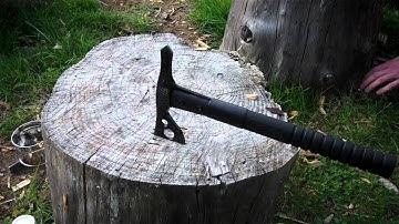 testing sog fasthawk