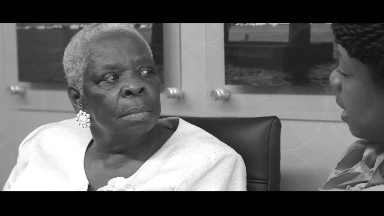 African Pride "A Mother's Love" Video Series - Video 2