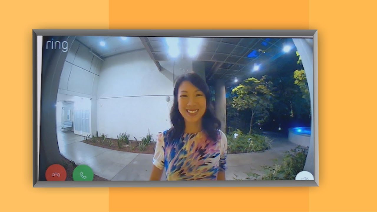 Tech Expert Takes You On a Tour of Her Smart Home Gadgets | Chi-Lan Lieu | Rachael Ray Show
