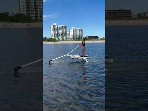HydroBlade Rider Spotlight