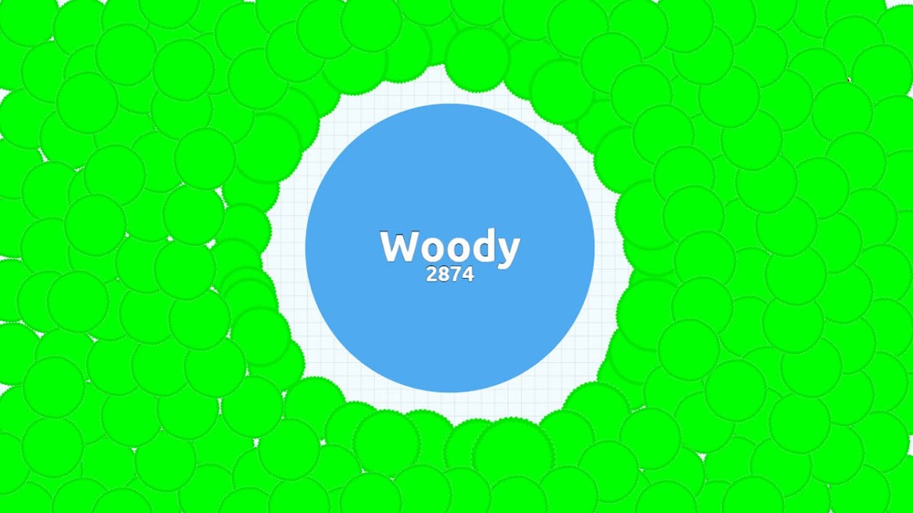 agario bug how to eat viruses without splitting youtube