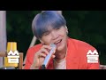 BTS (방탄소년단) COMEBACK SPECIAL : A Butterful Getaway with BTS 최.초.공.개