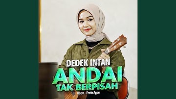 Andai Tak Berpisah