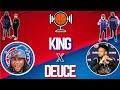 Pistons hoop w king and deuce