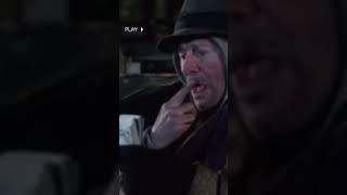 This Scene From Coming To America Surprised Everyone