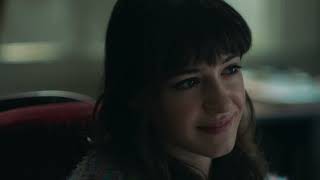 Connell Apologizes For The Way He Treated Her In The Past Normal People S1 E05