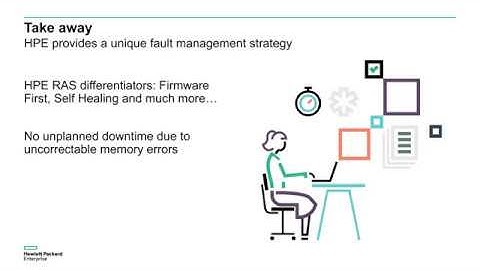 Linux: Memory error injection in an HPE Superdome Flex running Microsoft SQL Server  for Linux