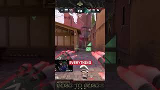 Aspas And The Bladstorm Are A Perfect Combo