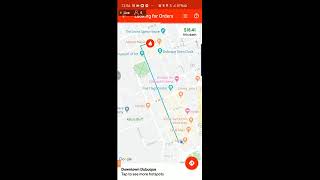 Let&#39;s Make Some Money! - DoorDash- Thursday, October 24