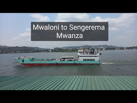 Video: Mwaloni