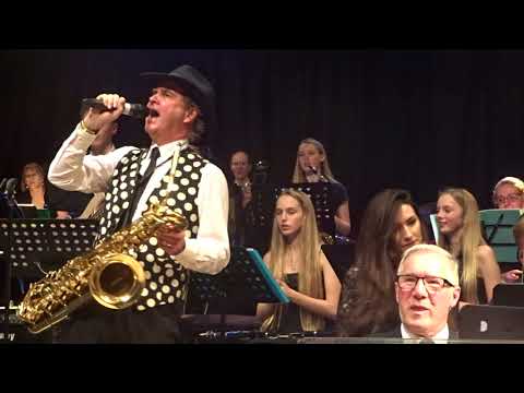 Simon Kemp Rhythm