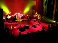 17/19 Tegan & Sara - Speak Slow w/Tegan Stage Walking w/o Guitar @ The Tivoli, Brisbane, QLD