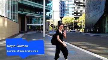 Data Science Engineering Kayla Gelman
