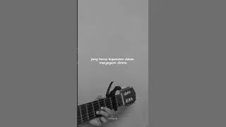 MENEPI - NGATMOMBILUNG ( Cover Gitar by Windy M ) Story wa