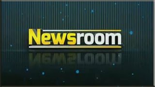 Newsroom, 25 November 2015