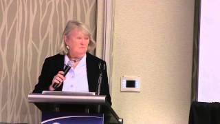 2014 Conference of the Americas - Breakout Session - Sue Bastian