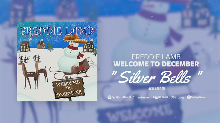 Silver Bells By Freddie Lamb