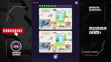 Find Difference Level 66/picture/brain/thorough/concentration/hiddenobject/shortsvideo/Android/quiz