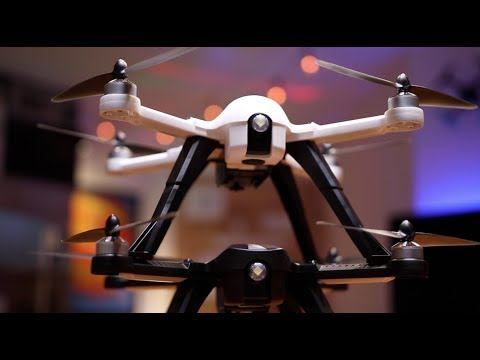 World's Drone F100 Ghost YouTube