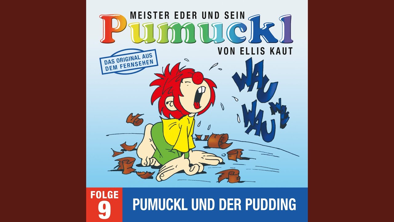 Pumuckl Und Der Pudding Pumuckl Und Der Pudding